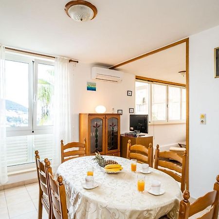 Spacious Three Bedroom Apartment Дубровник Екстериор снимка