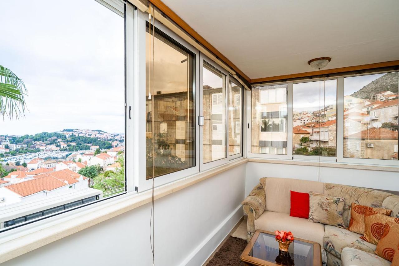 Spacious Three Bedroom Apartment Дубровник Екстериор снимка