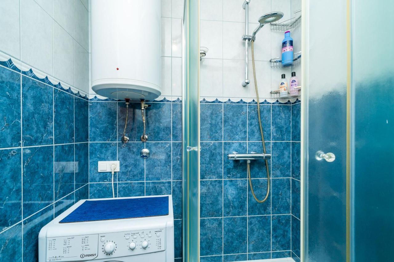 Spacious Three Bedroom Apartment Дубровник Екстериор снимка